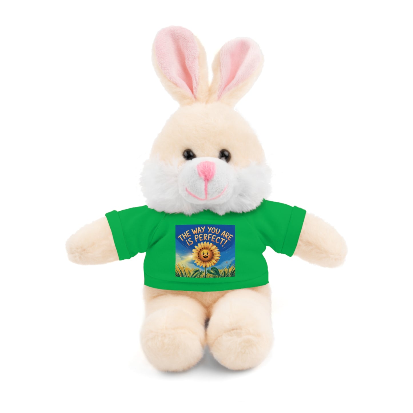 Emotional Support Plush by Just Mia