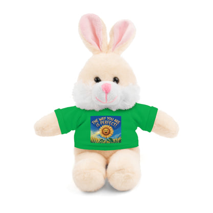 Emotional Support Plush by Just Mia