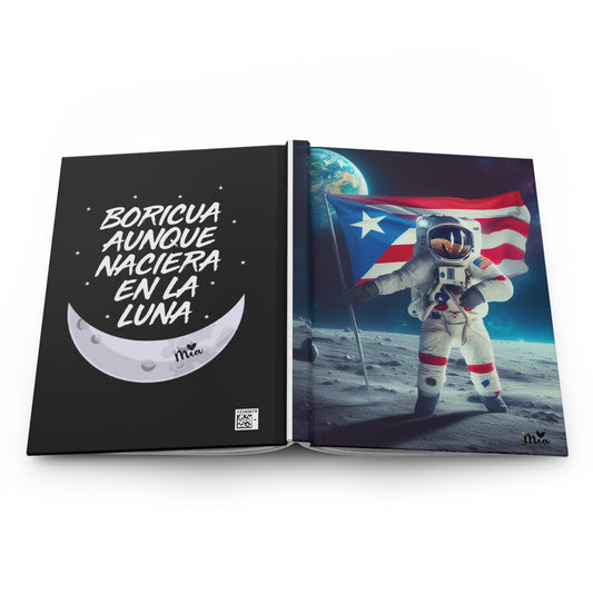 Mia Collection Hardcover Journal Matte