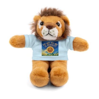 Emotional Support Plush by Just Mia