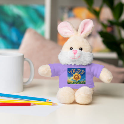 Emotional Support Plush by Just Mia
