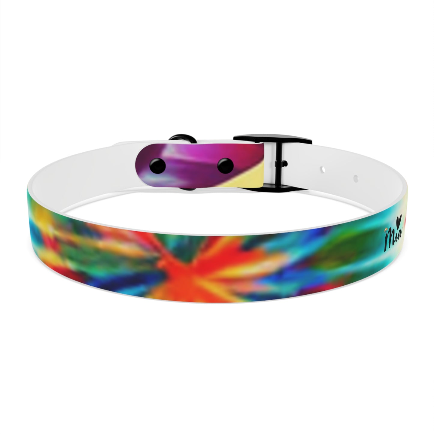 Mia Collection Dog Collar