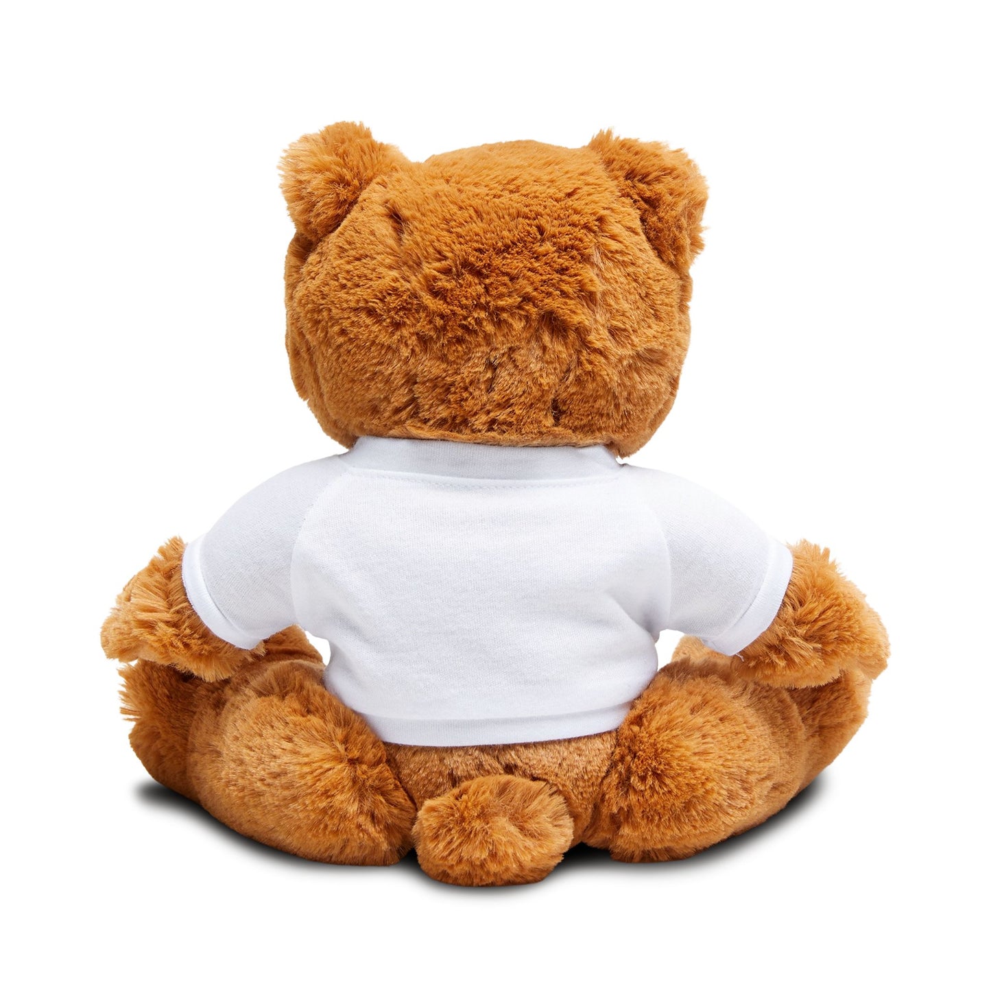 Emotional Support Teddy by Just Mia