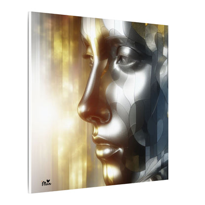 Art Canvas by Just Mia