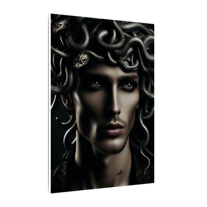 Mia Art Male Medusa