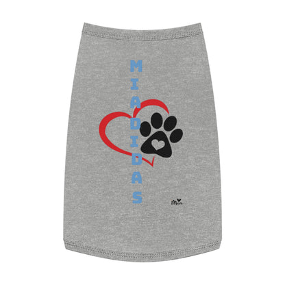 Pet Tank Top