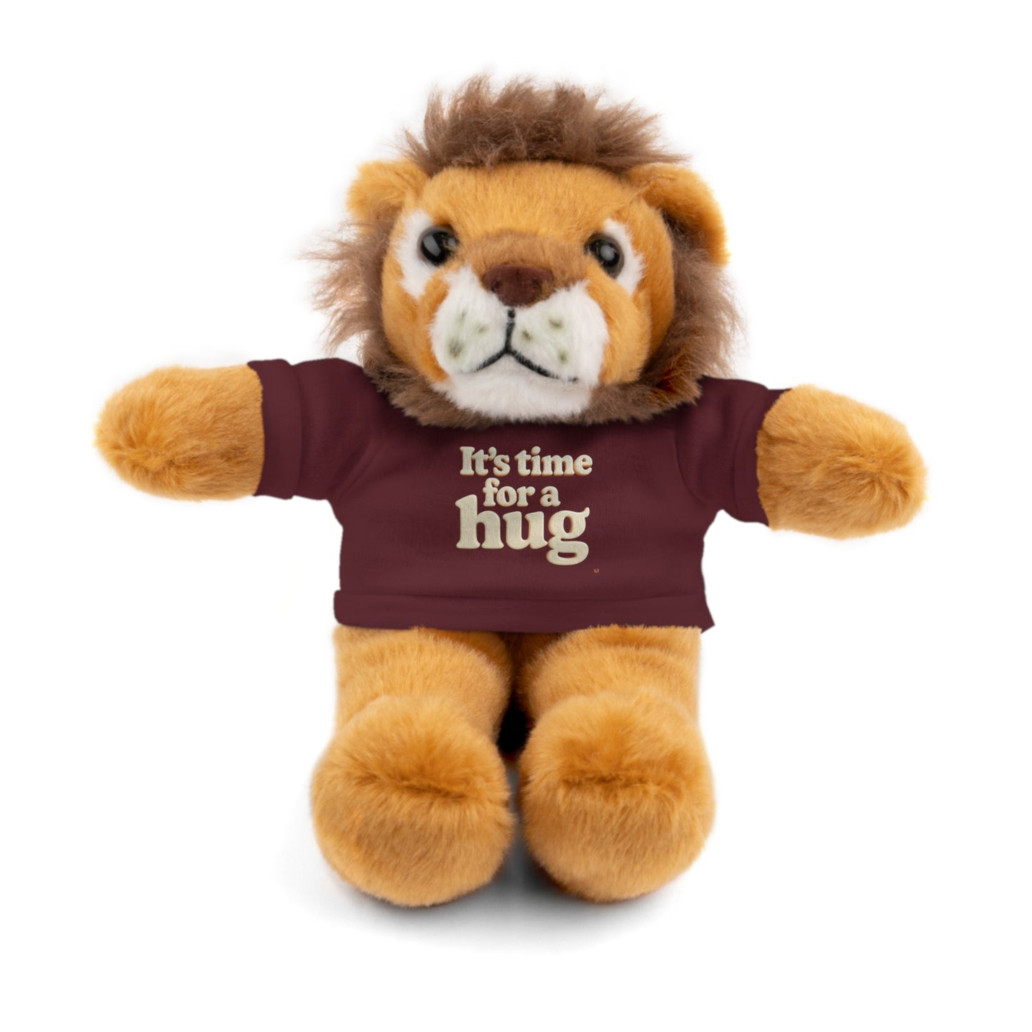 Emotional Support Plush by Just Mia