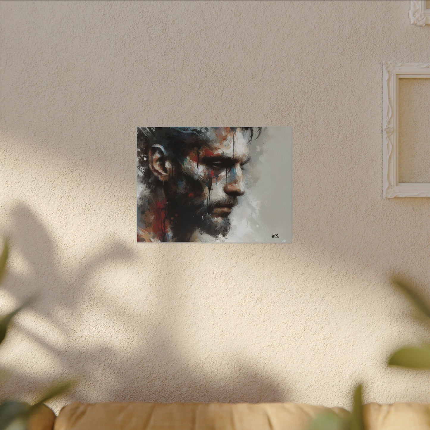Mia Art Canvas