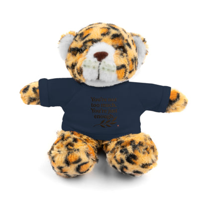 Emotional Support Plush by Just Mia