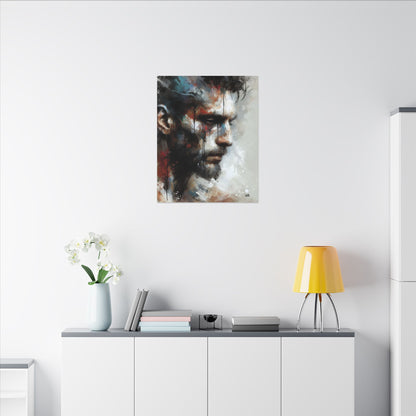 Mia Art Canvas