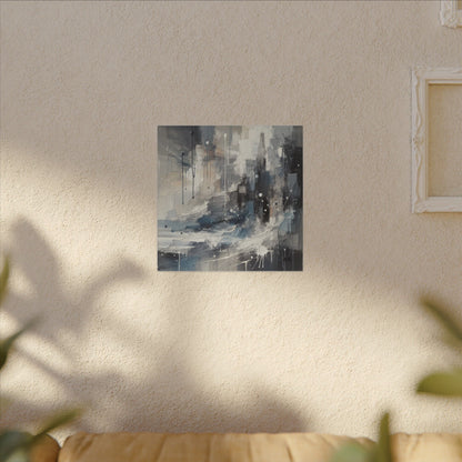 Mia Art Canvas