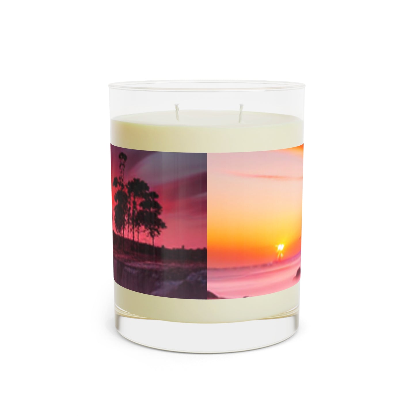 Mia™ Collection Scented Candle - Full Glass, 11oz