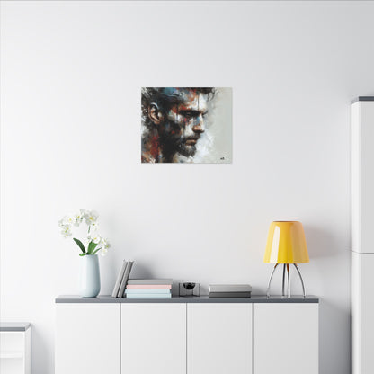 Mia Art Canvas