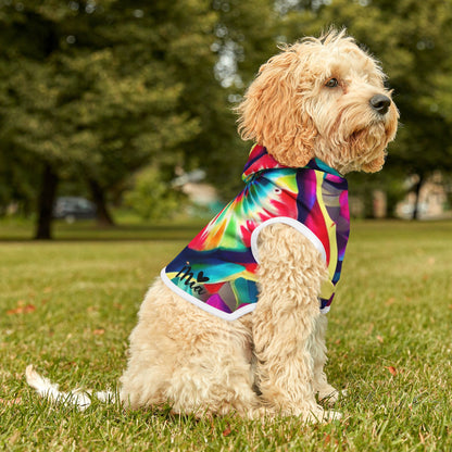 Premium Mia Pet Hoodie
