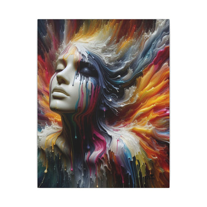 Mia Art's Canvas