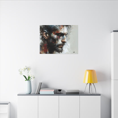 Mia Art Canvas