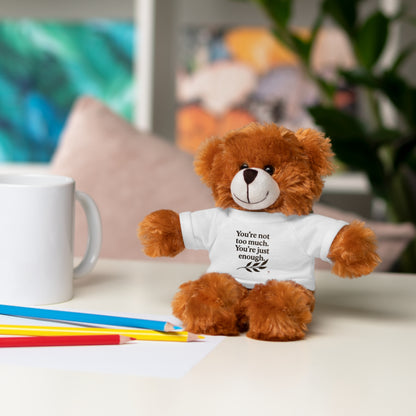Emotional Support Plush by Just Mia