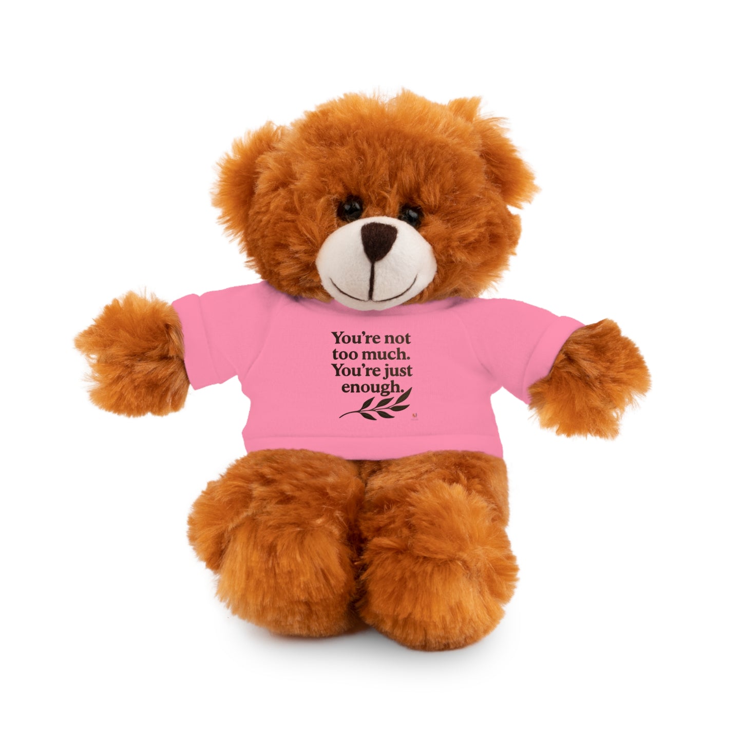 Emotional Support Plush by Just Mia