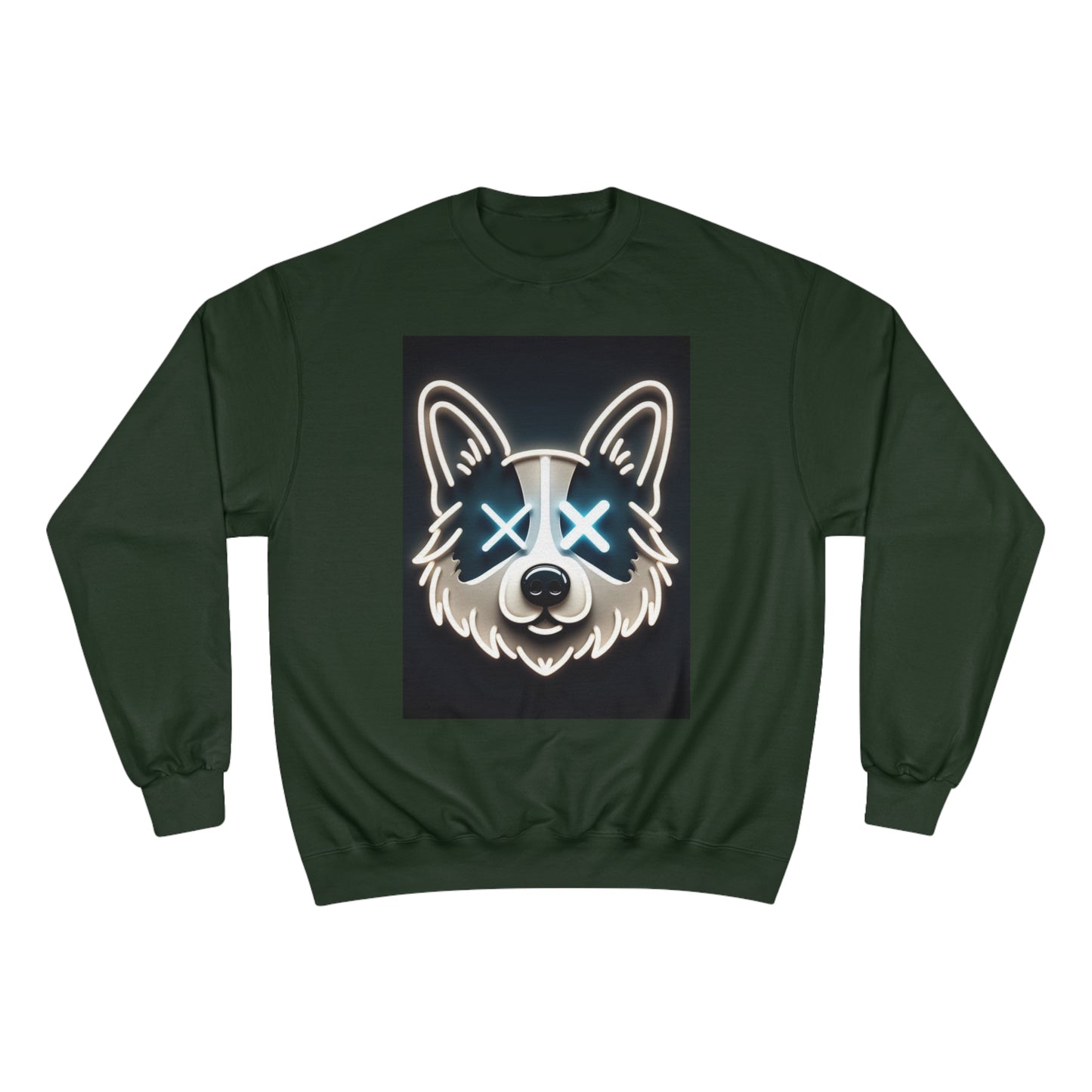 Champion Sweatshirt from Mia Collection