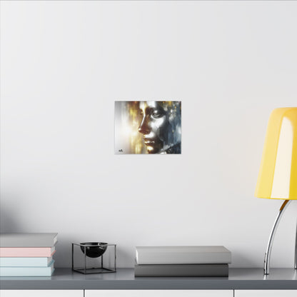 Art Canvas by Just Mia