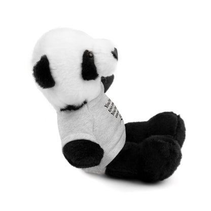 Emotional Support Plush by Just Mia