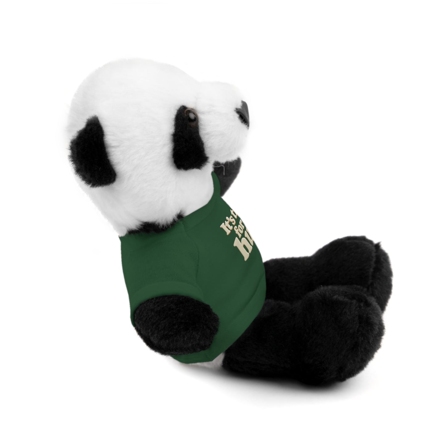 Emotional Support Plush by Just Mia