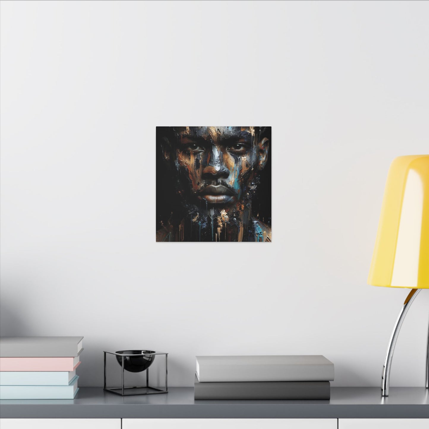 Mia Art Canvas