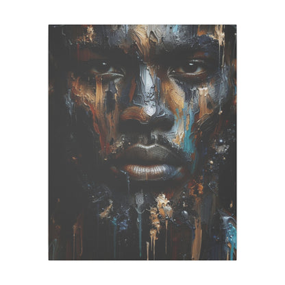 Mia Art Canvas