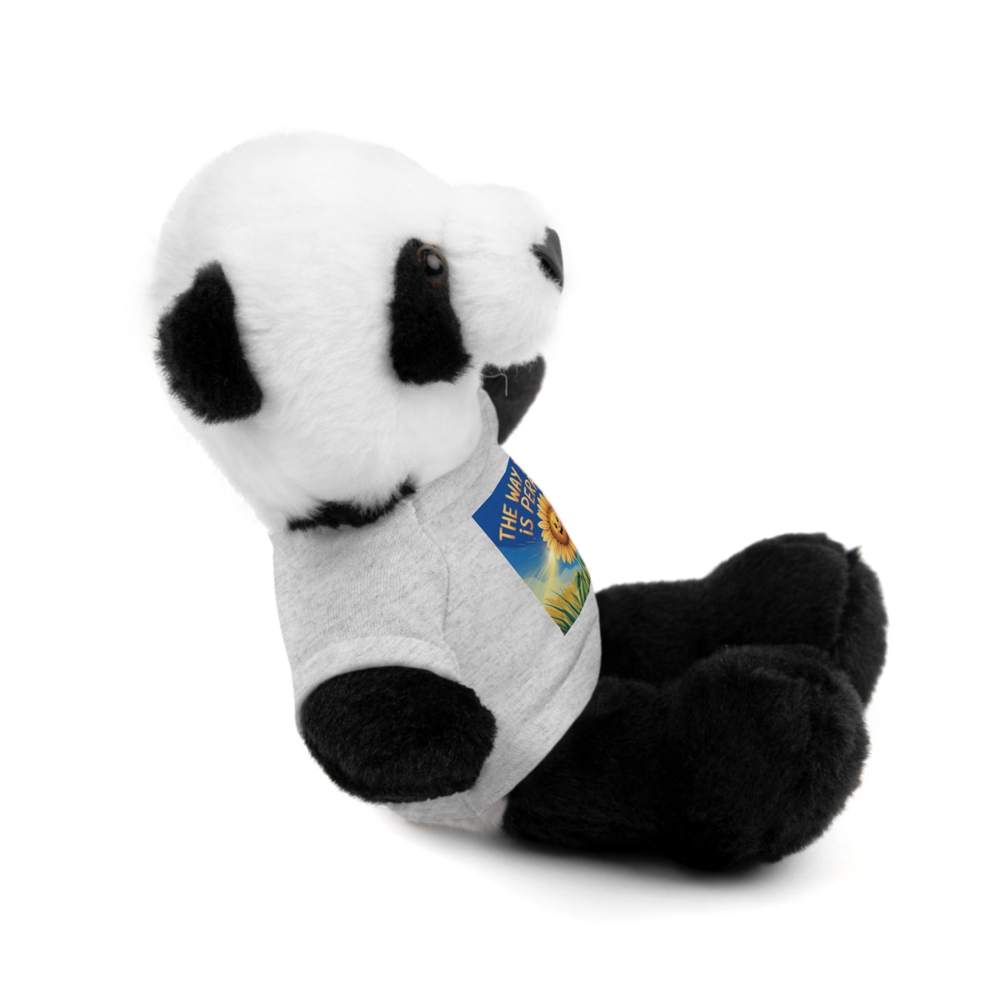 Emotional Support Plush by Just Mia
