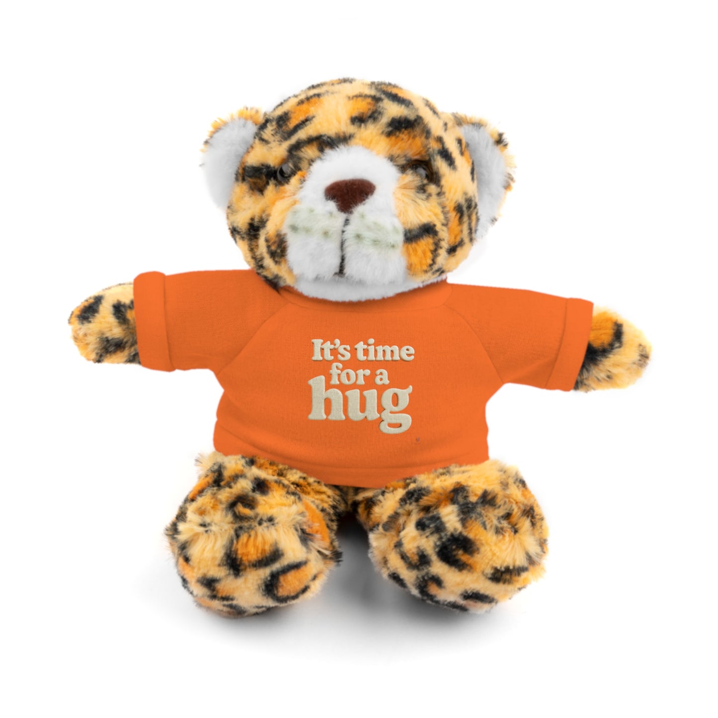 Emotional Support Plush by Just Mia