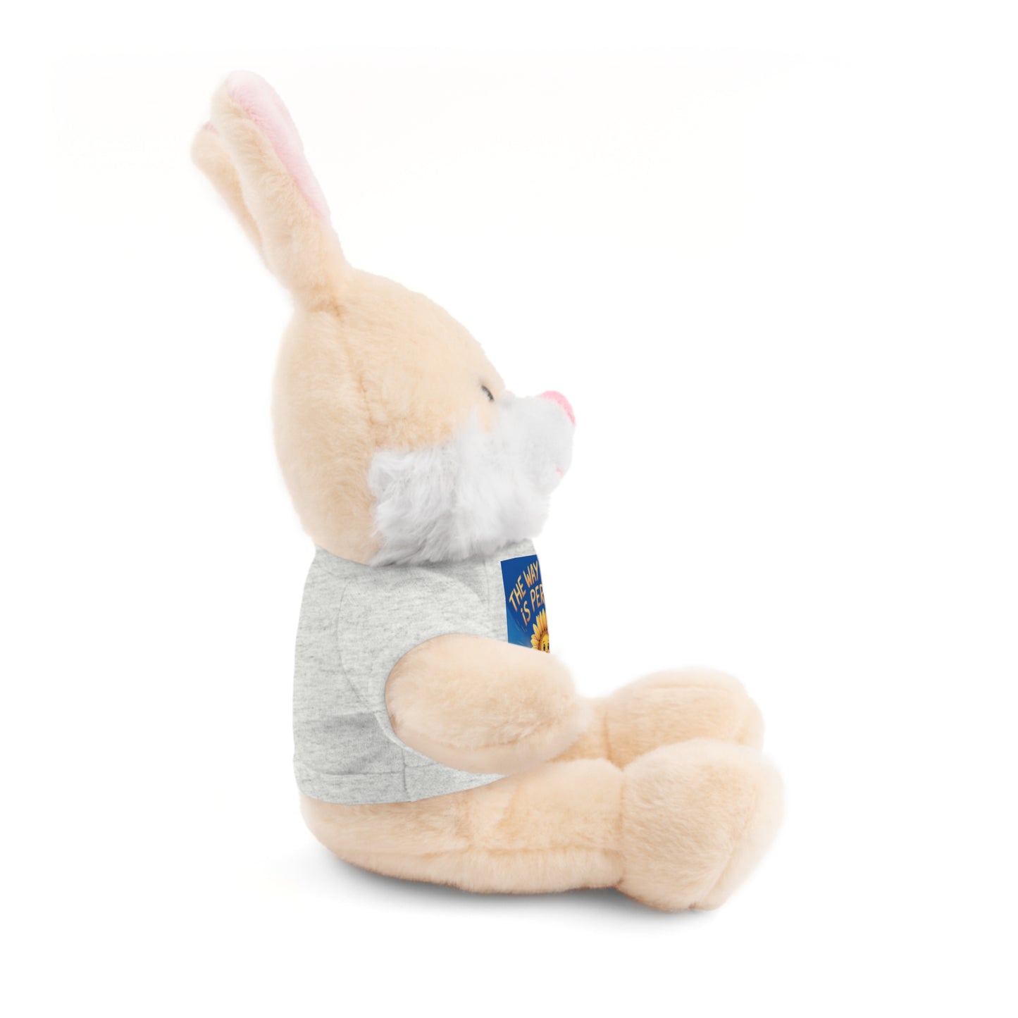 Emotional Support Plush by Just Mia