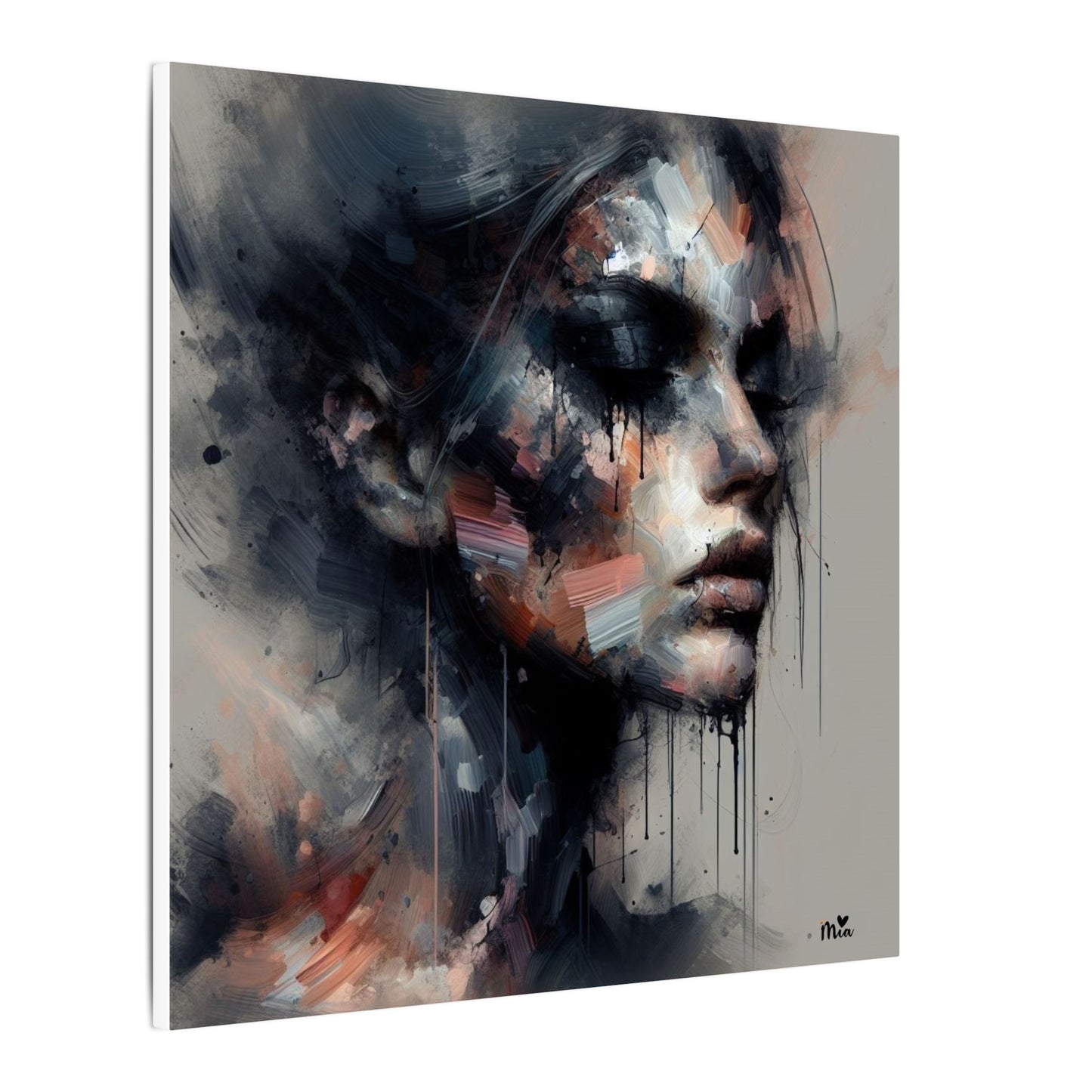 Mia Art Canvas