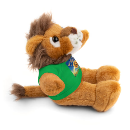 Emotional Support Plush by Just Mia