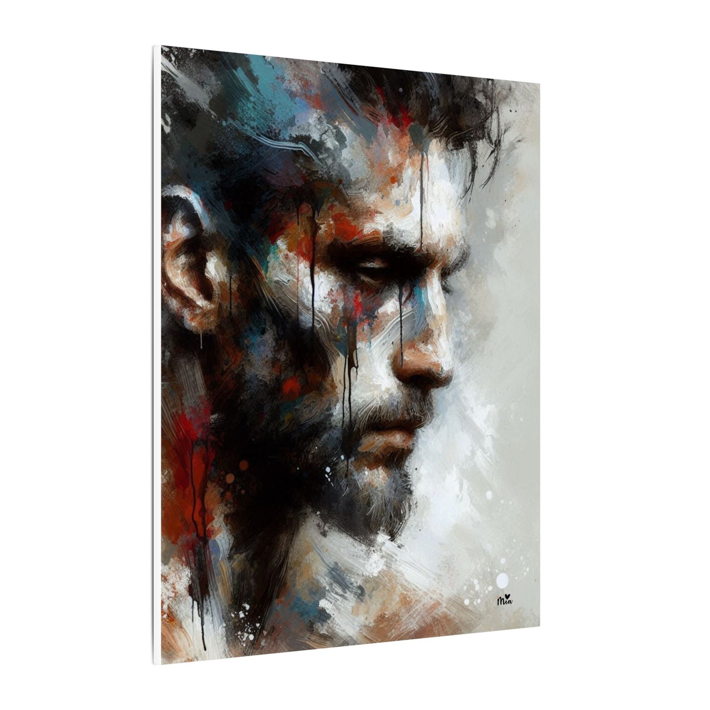 Mia Art Canvas