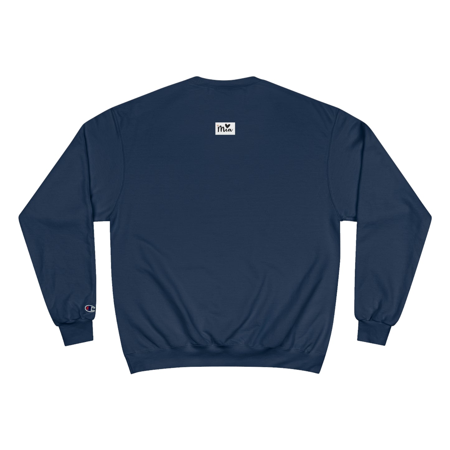 Champion Sweatshirt from Mia Collection