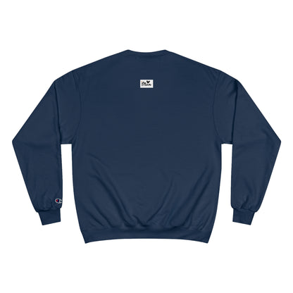 Champion Sweatshirt from Mia Collection