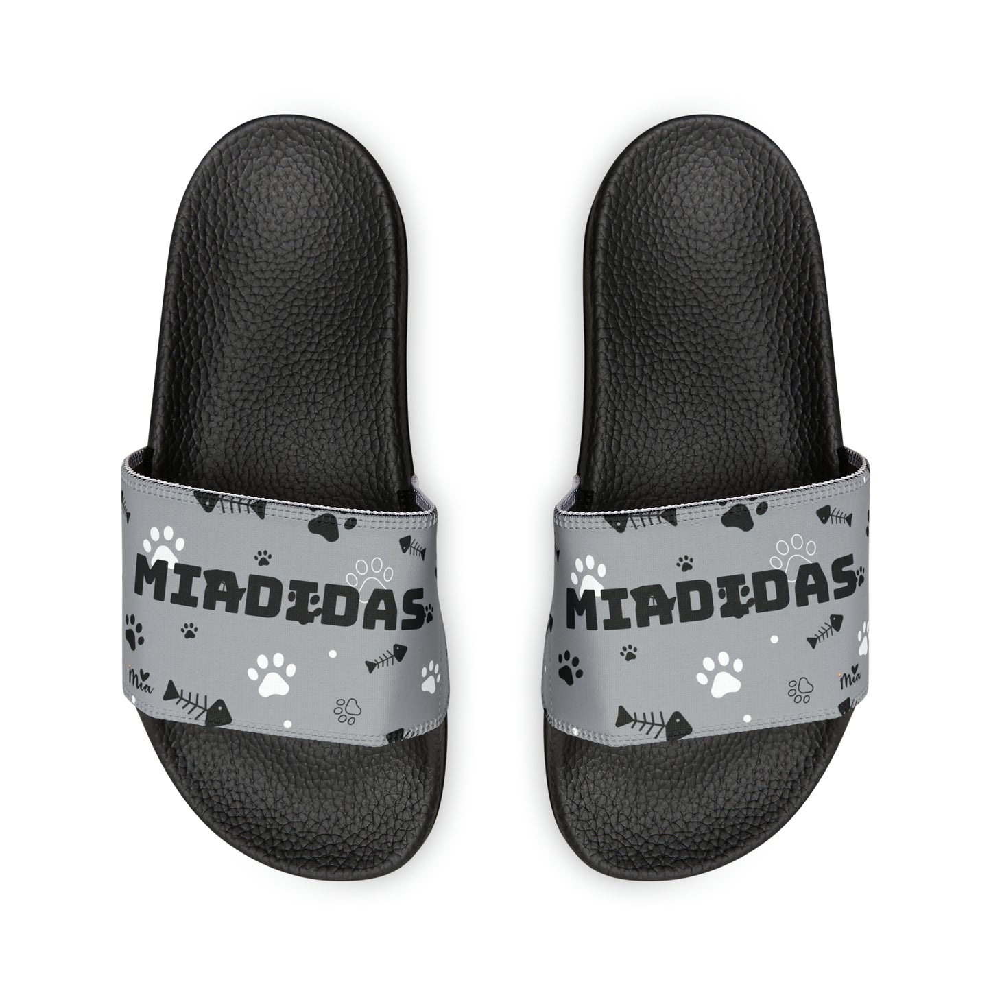 Mia Collection Men's Slide Sandals