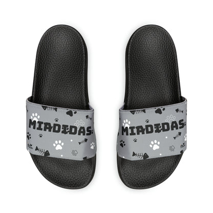 Mia Collection Men's Slide Sandals