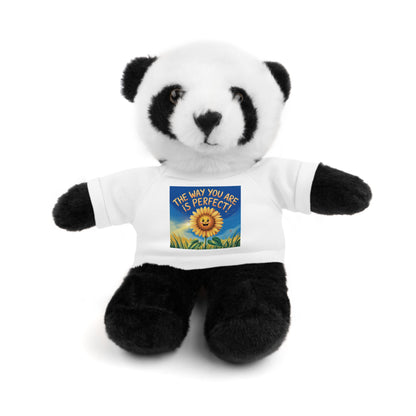 Emotional Support Plush by Just Mia