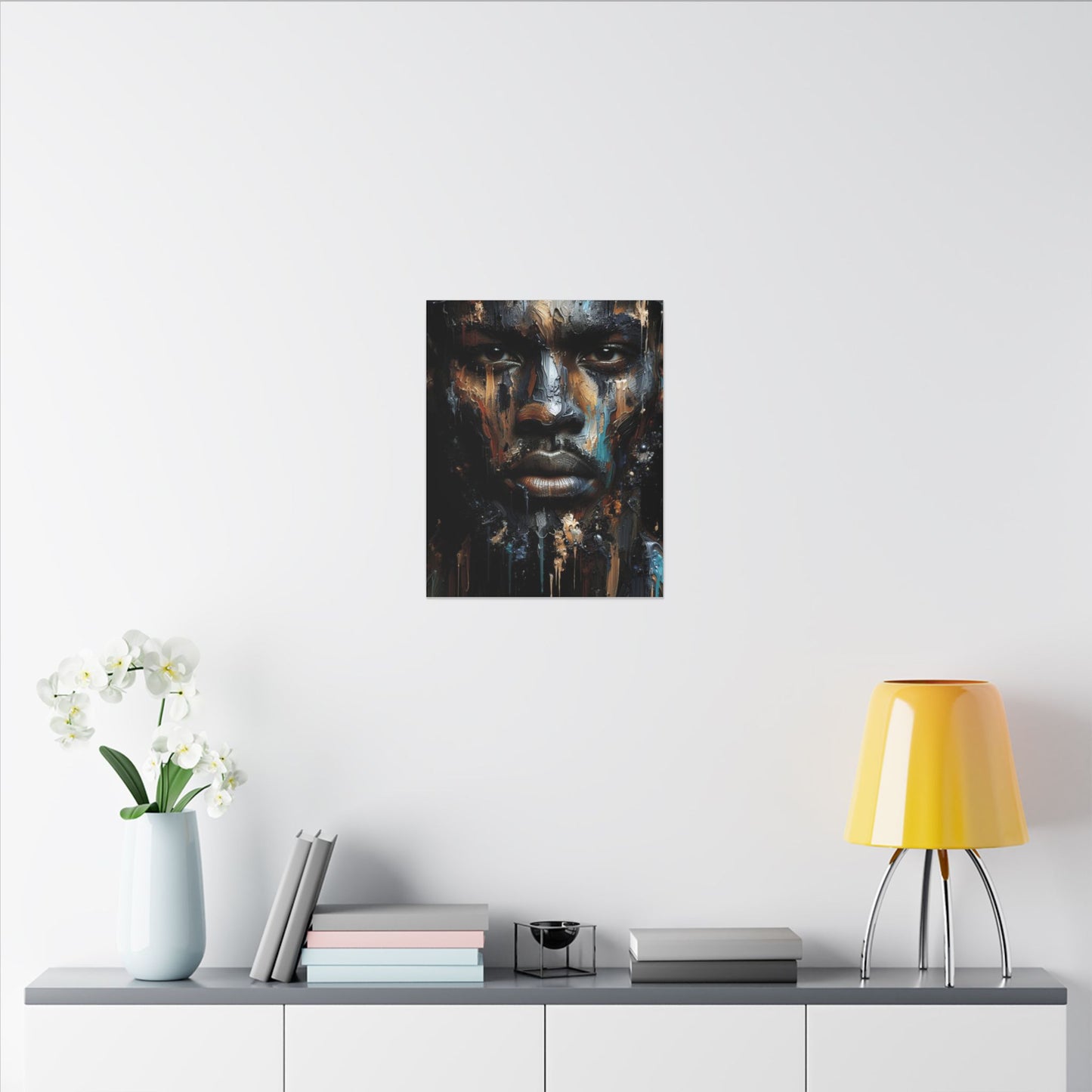 Mia Art Canvas