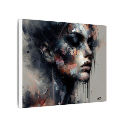 Mia Art Canvas