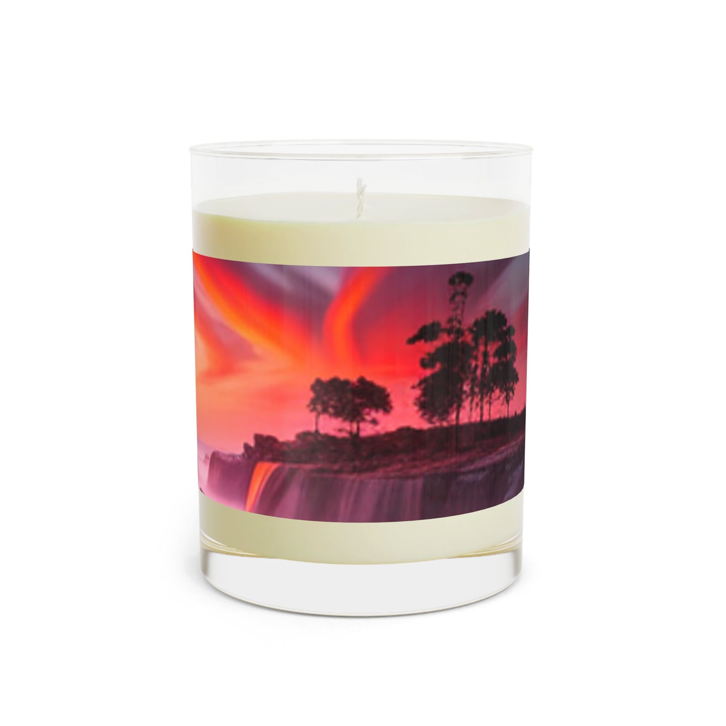 Mia™ Collection Scented Candle - Full Glass, 11oz