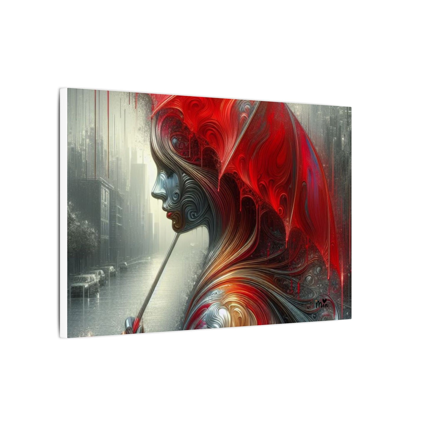Mia Art Canvas