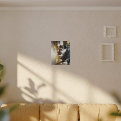 Art Canvas by Just Mia