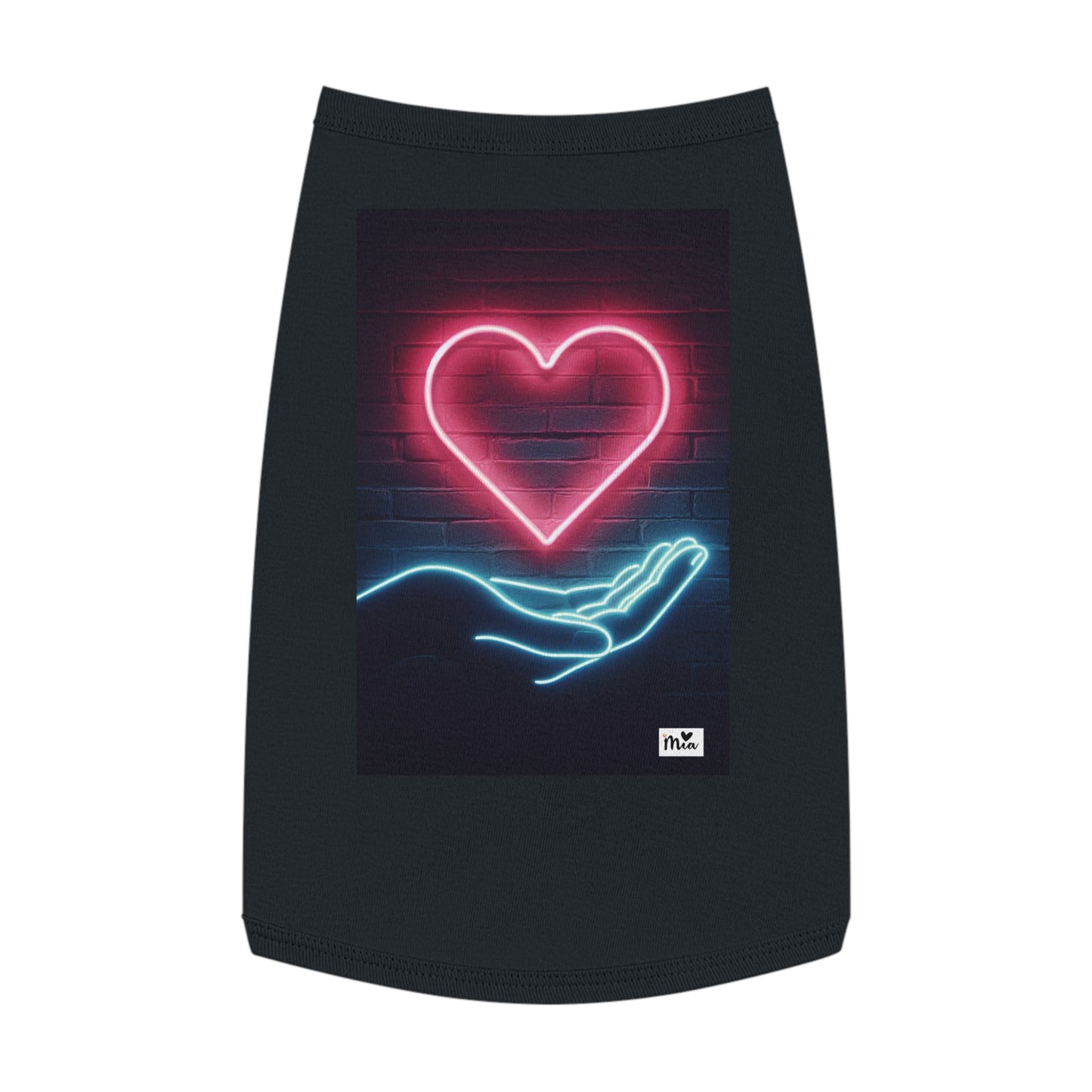 Mia Collection Pet Tank Top