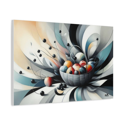 Mia Art Canvas