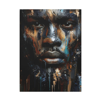 Mia Art Canvas