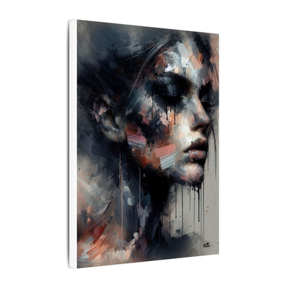 Mia Art Canvas