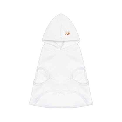 Mia™ Line Pet Hoodie!