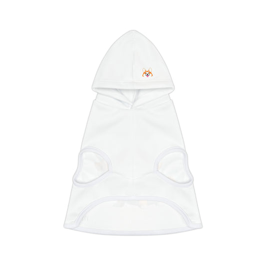 Mia™ Line Pet Hoodie!